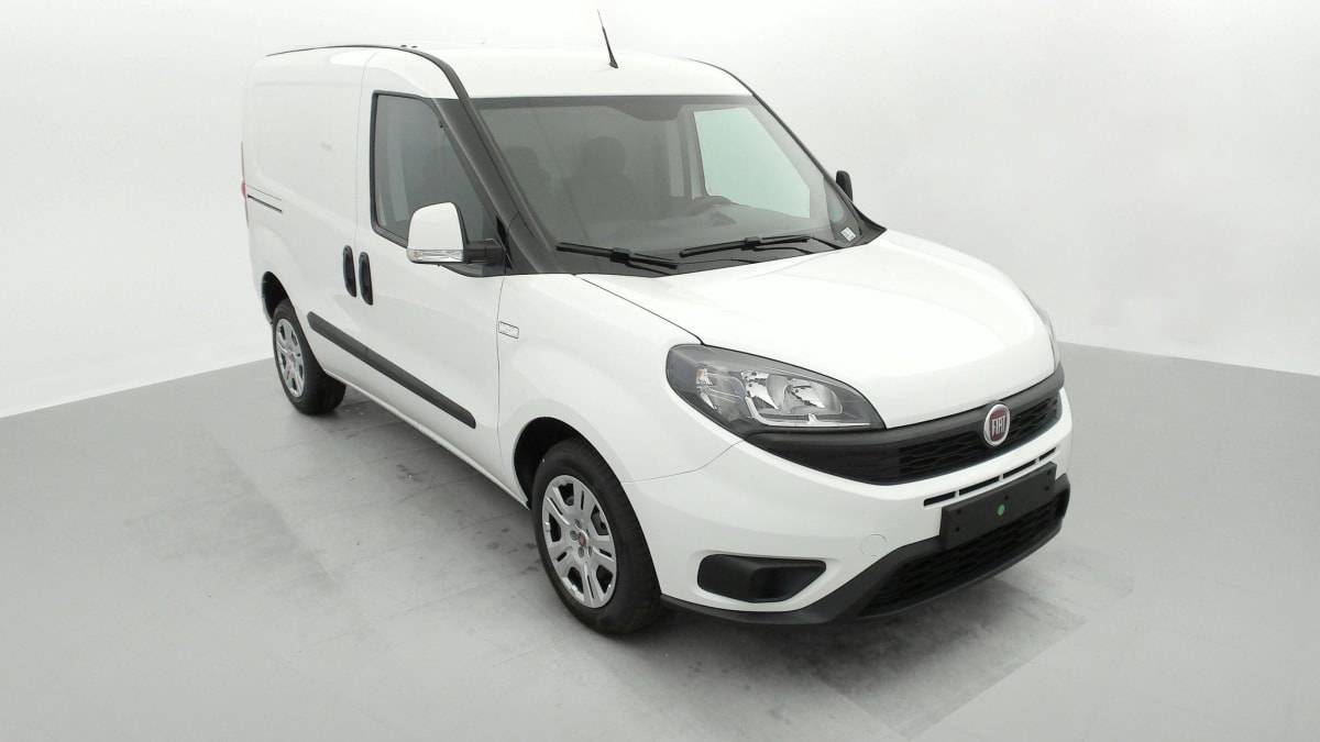 Fiat Doblo Cargo