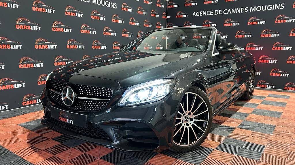 Mercedes Classe C