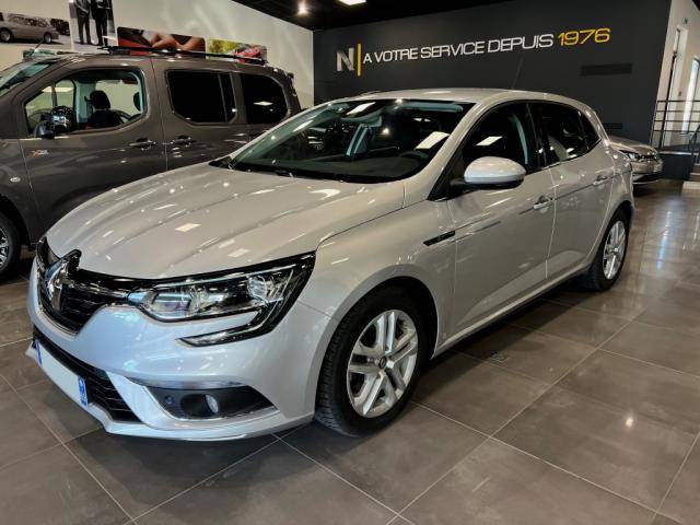 Renault Mégane