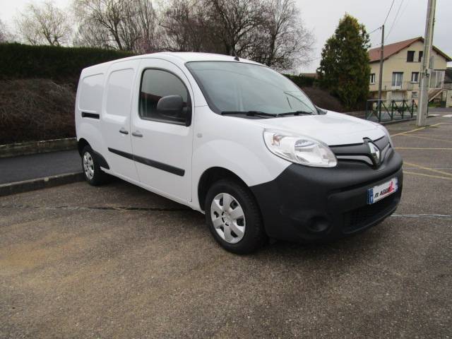 Renault Kangoo Express