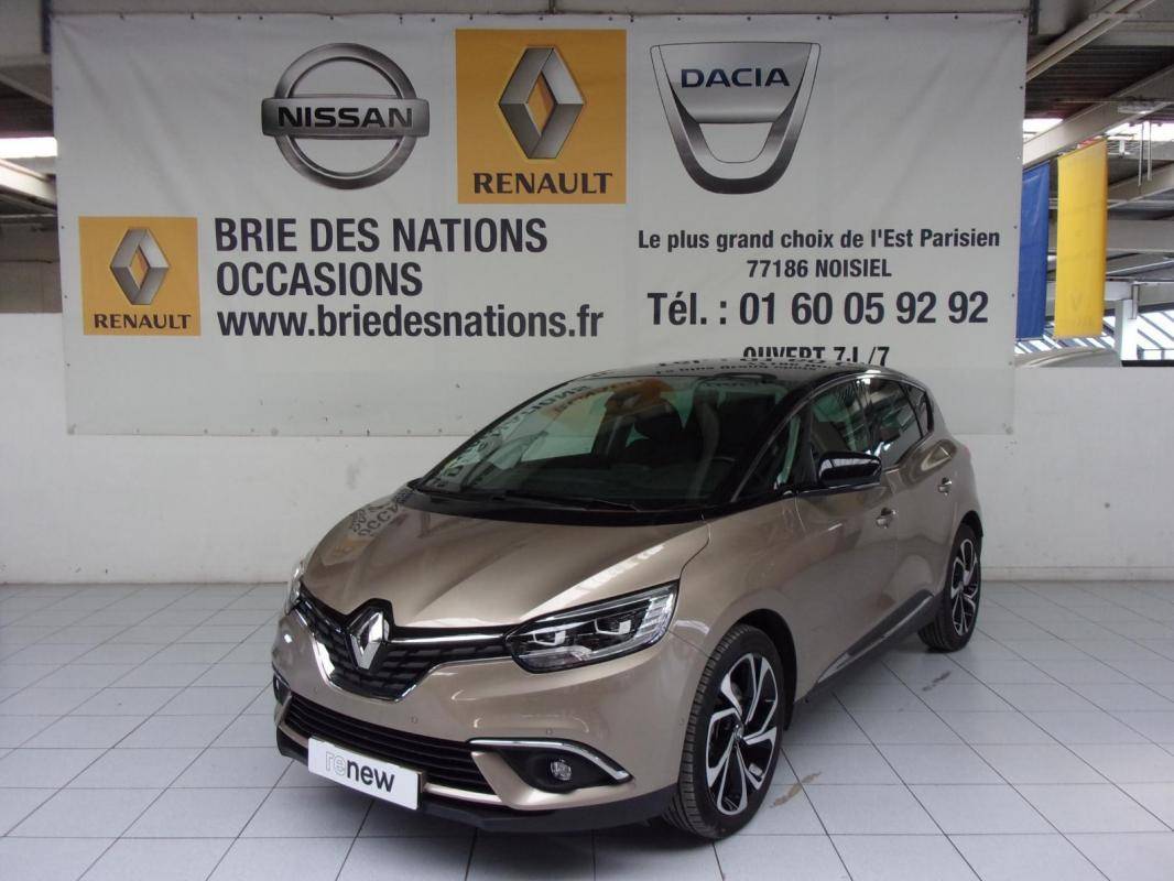 Renault Scénic