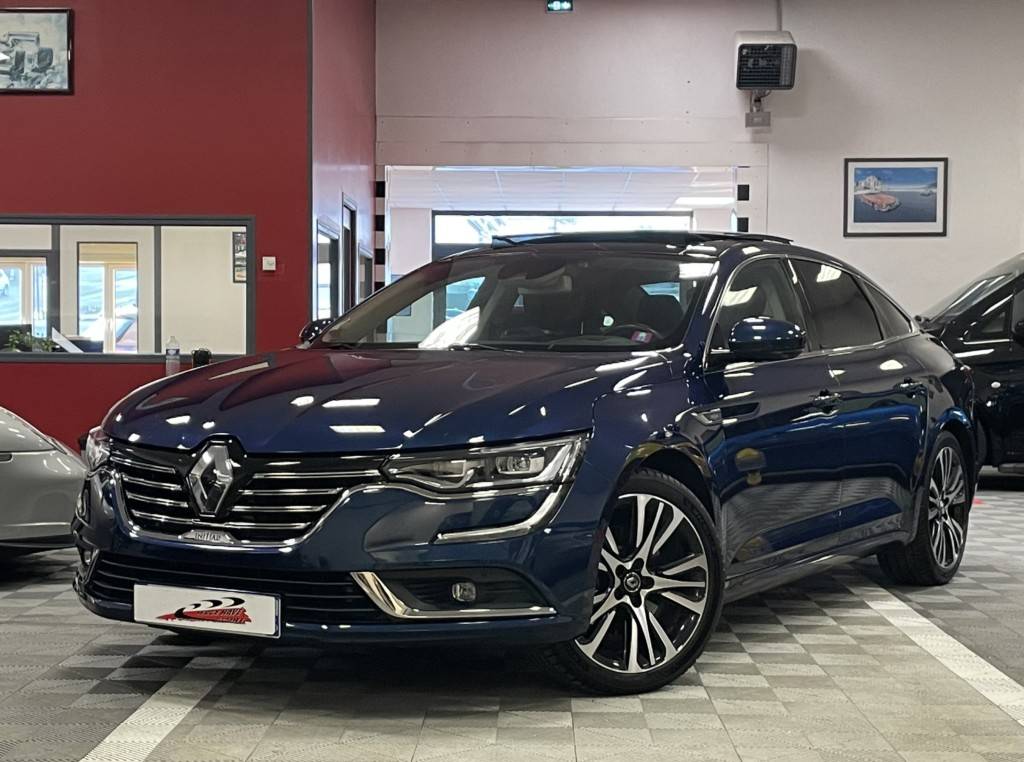 Renault Talisman