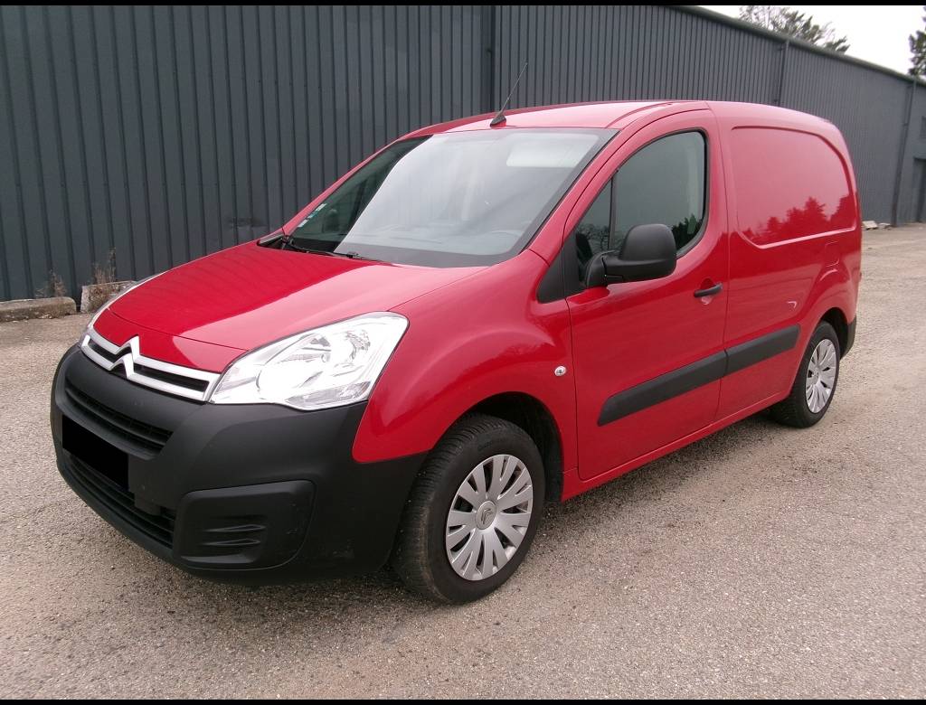 Citroën Berlingo