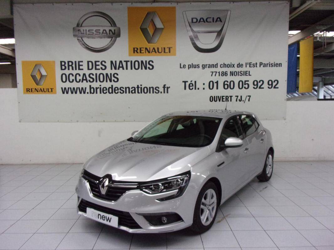 Renault Mégane