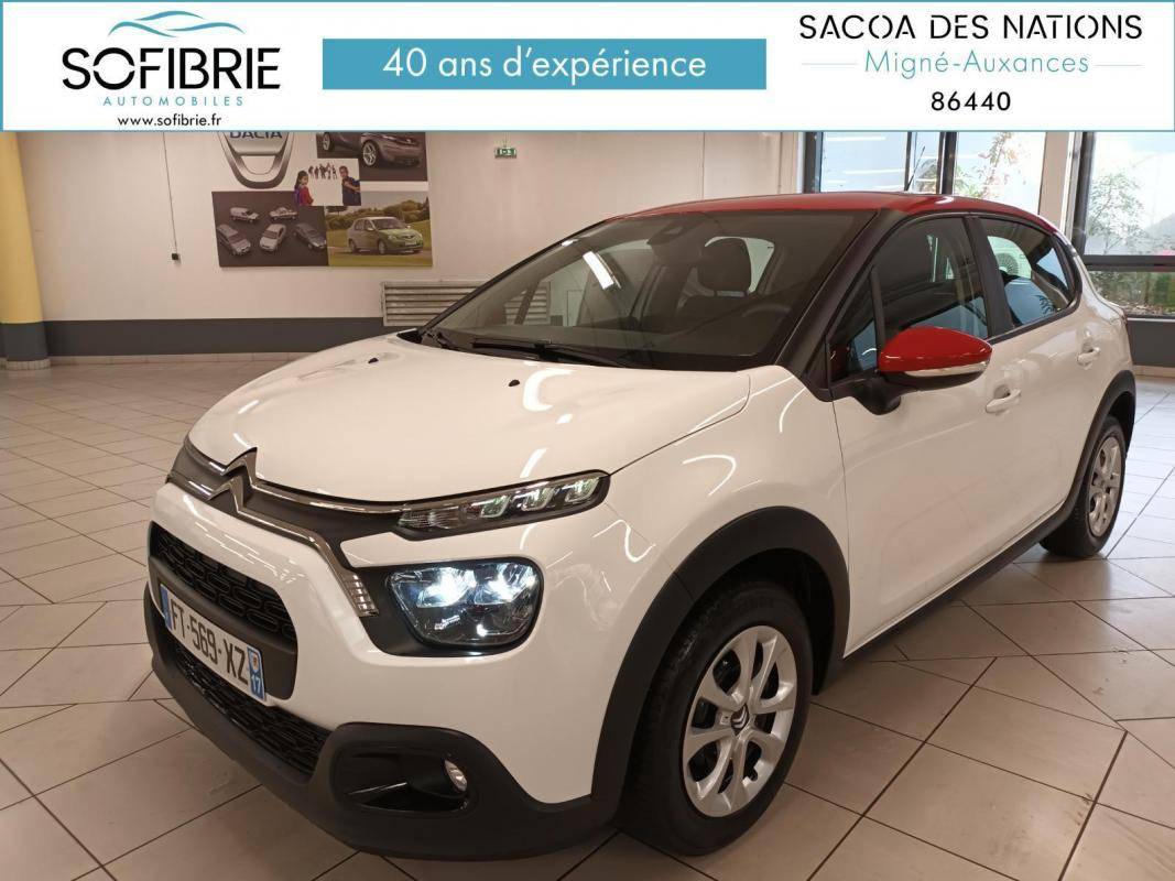 Citroën C3