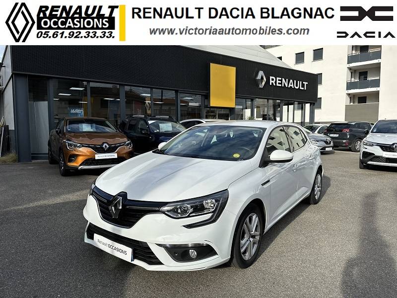 Renault Mégane