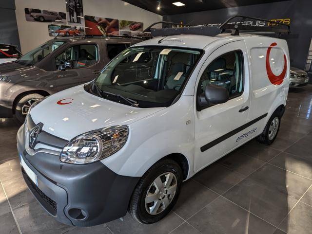 Renault Kangoo Express