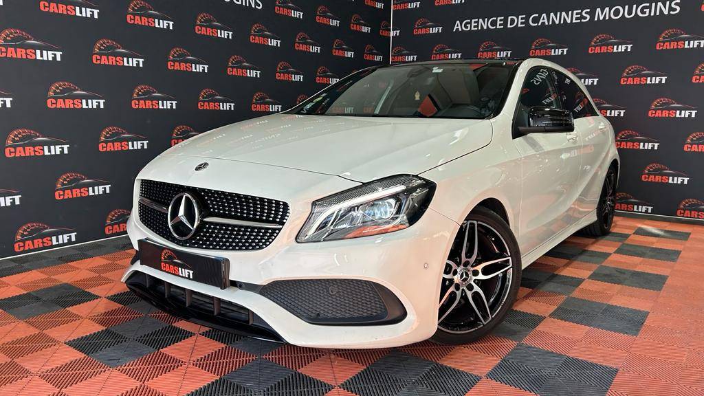 Mercedes Classe A