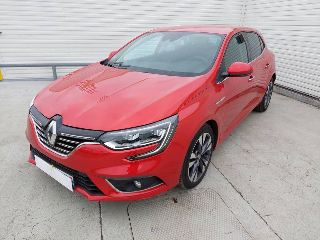 Renault Mégane