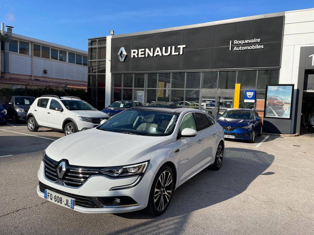 Renault Talisman