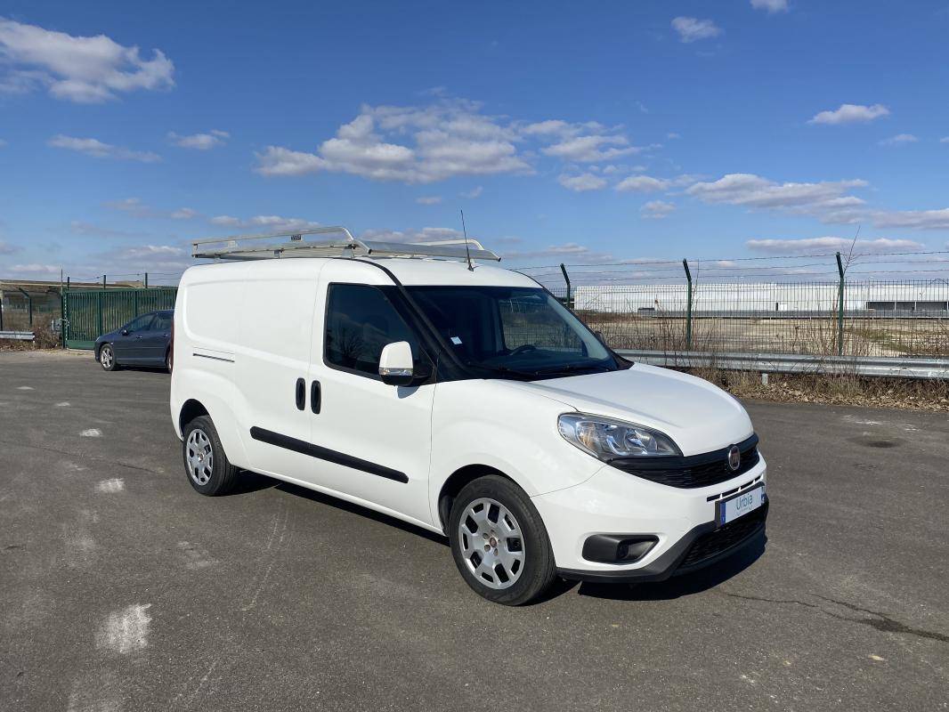 Fiat Doblo Cargo