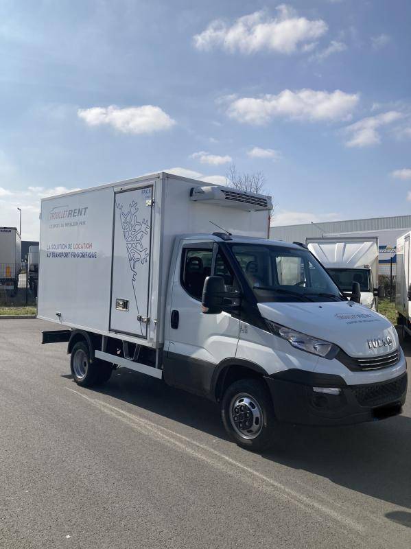 Iveco Daily