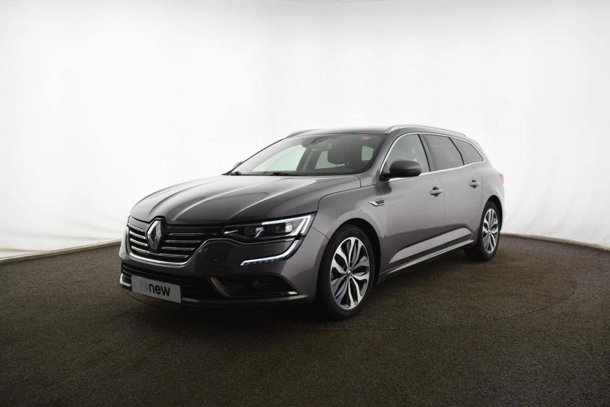 Renault Talisman Estate