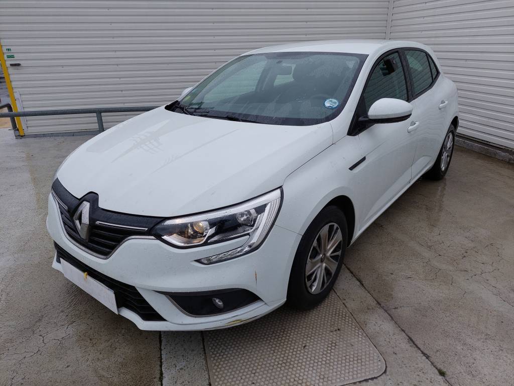 Renault Mégane