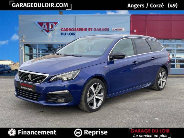 Peugeot 308 SW