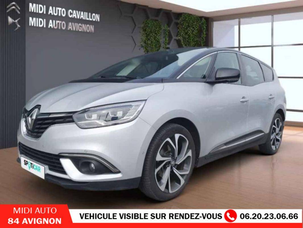 Renault Scénic