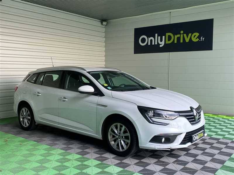 Renault Mégane