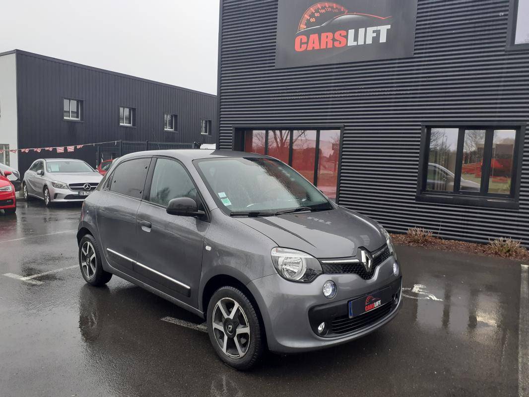 Renault Twingo