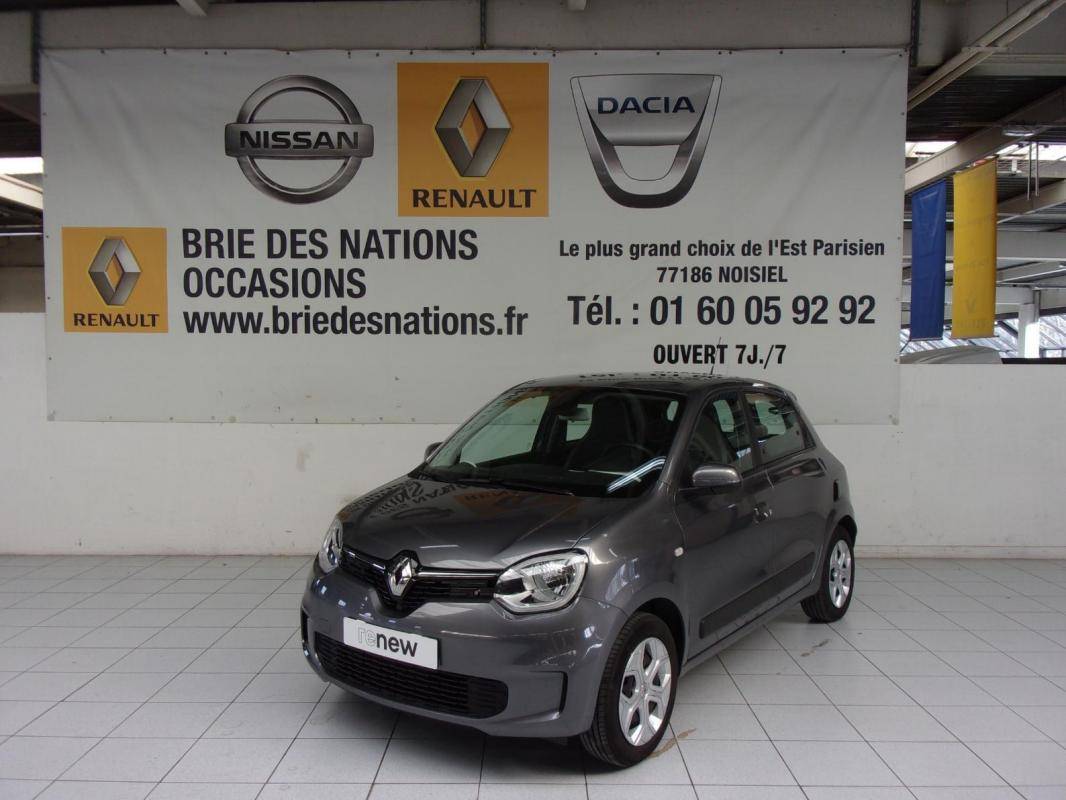 Renault Twingo