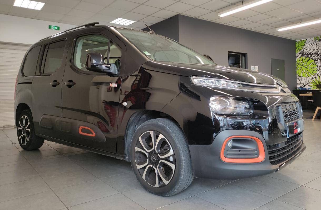 Citroën Berlingo