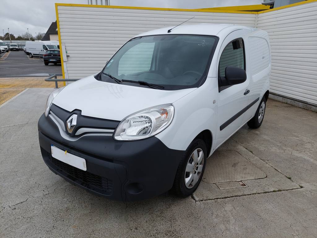 Renault Kangoo Express