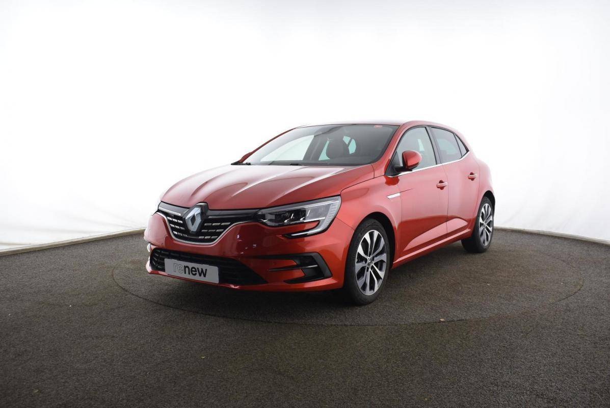 Renault Mégane