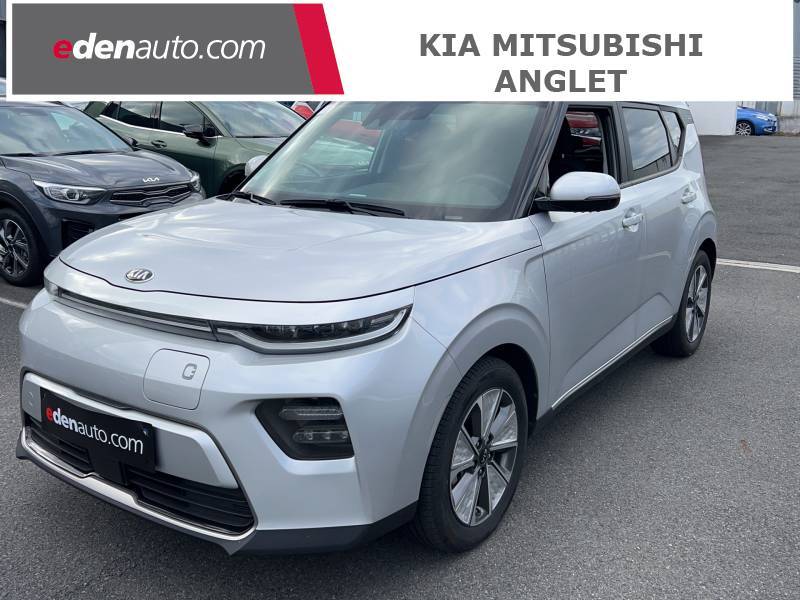 Kia e-Soul