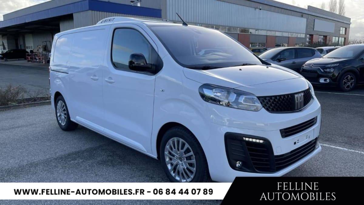 Fiat Scudo