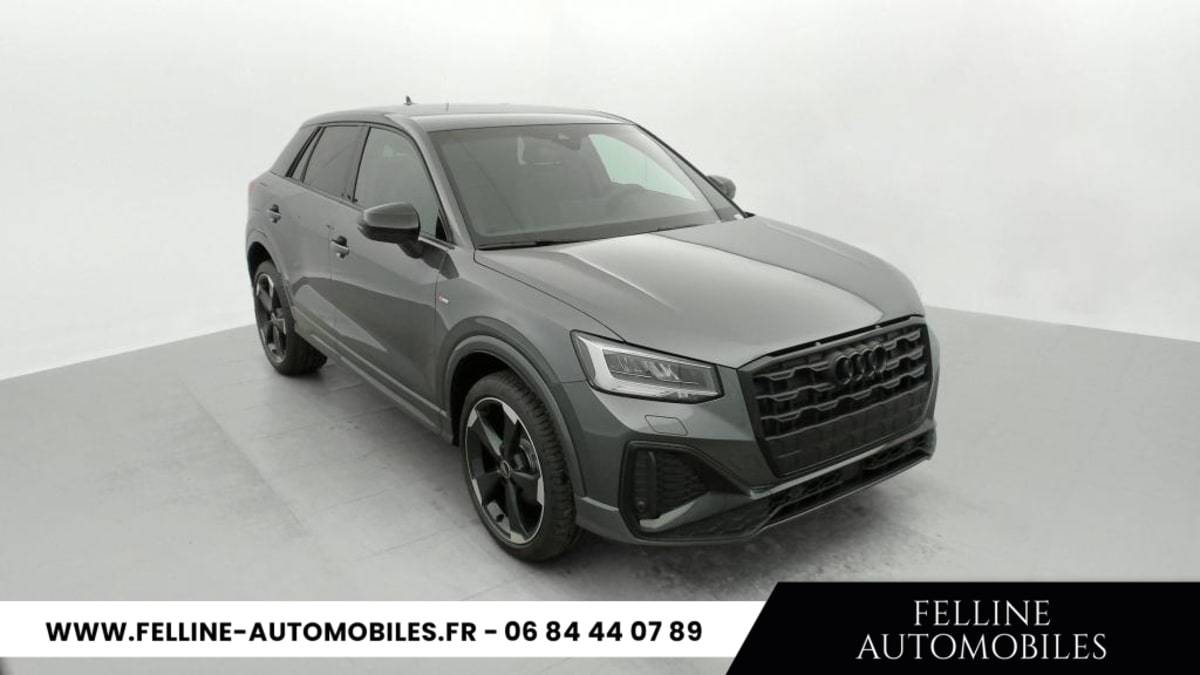 Audi Q2