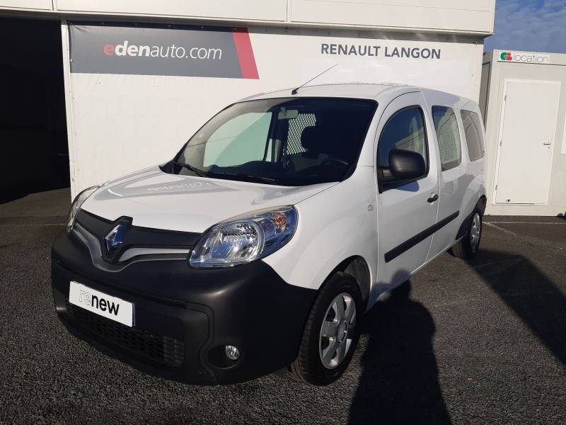 Renault Kangoo Express