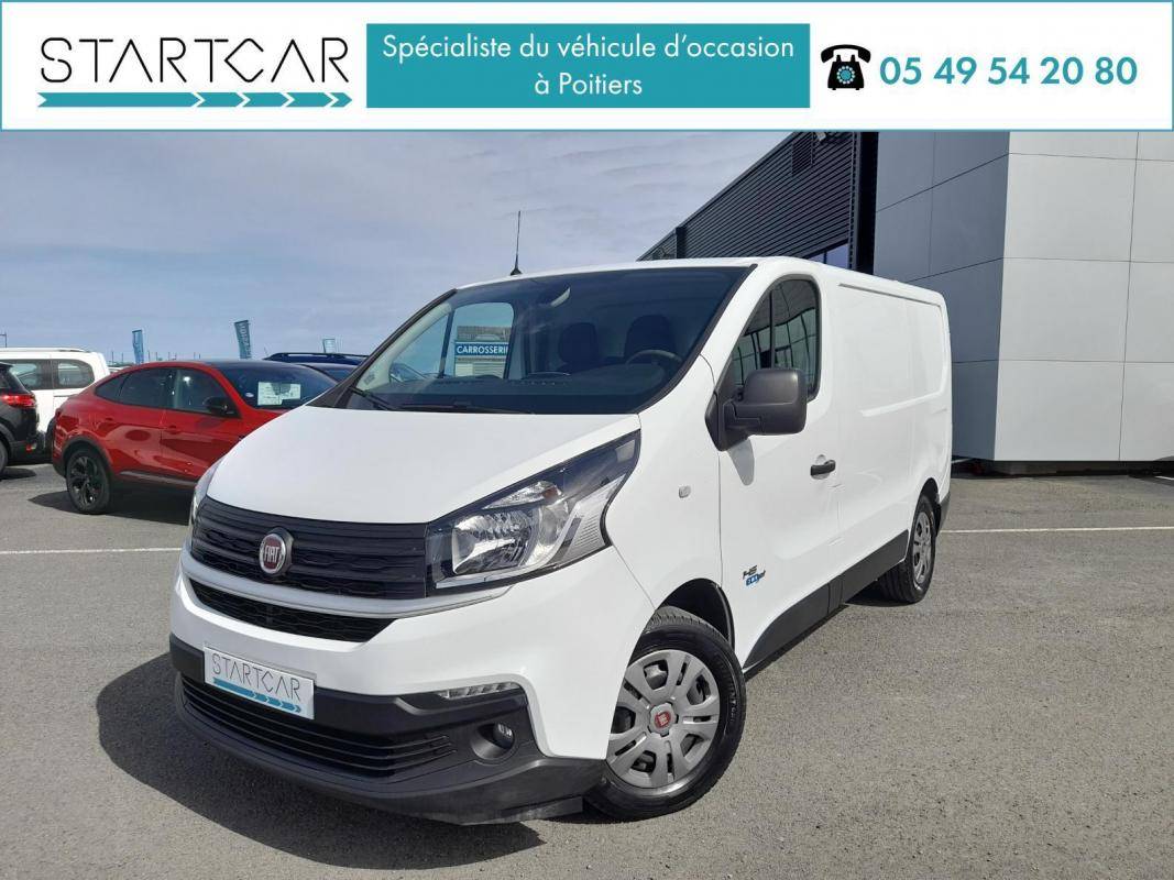 Fiat Talento