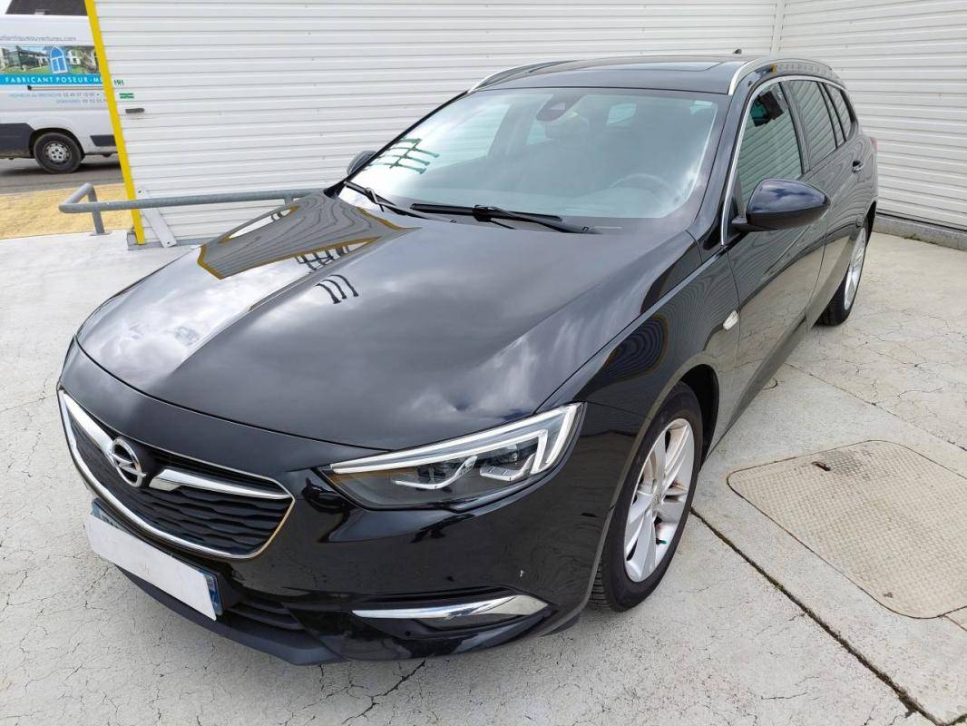 Opel Insignia Sports Tourer