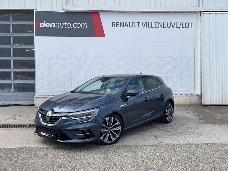 Renault Mégane