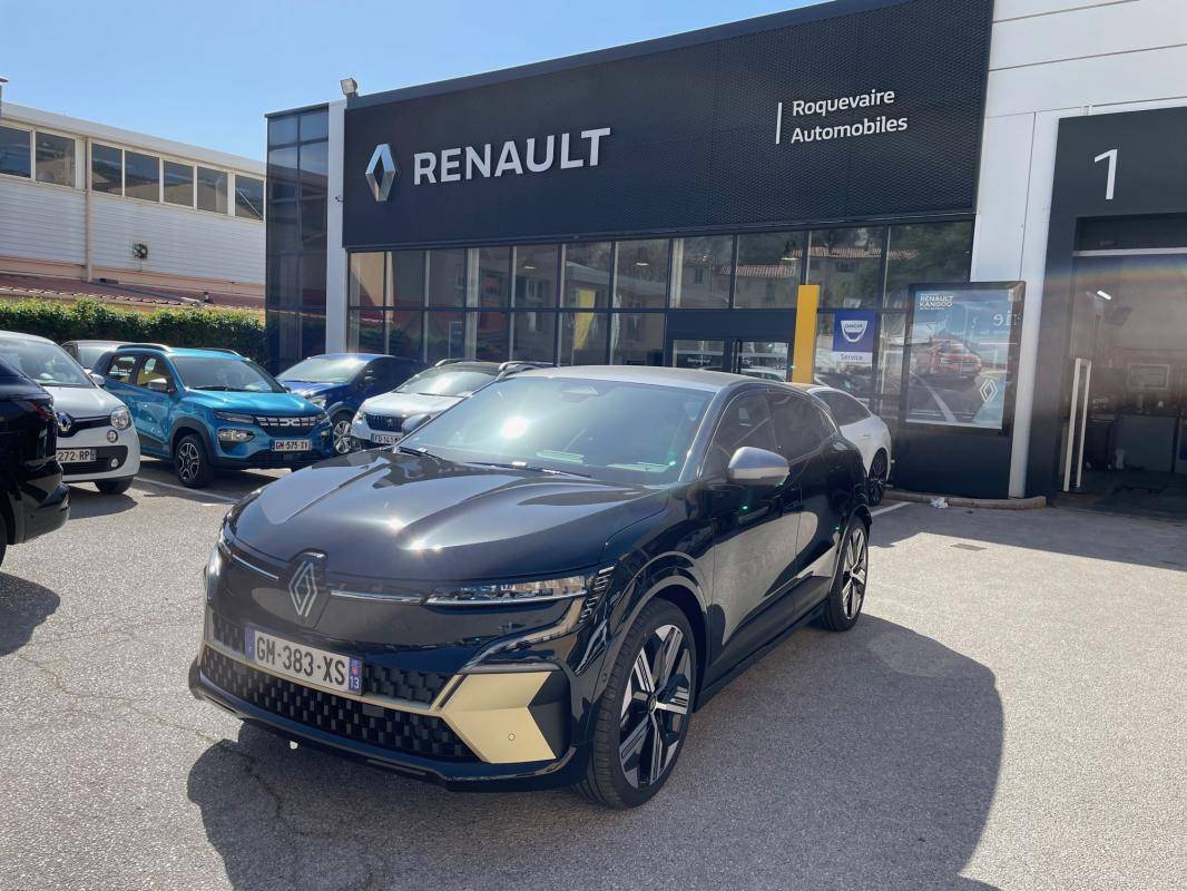 Renault Mégane