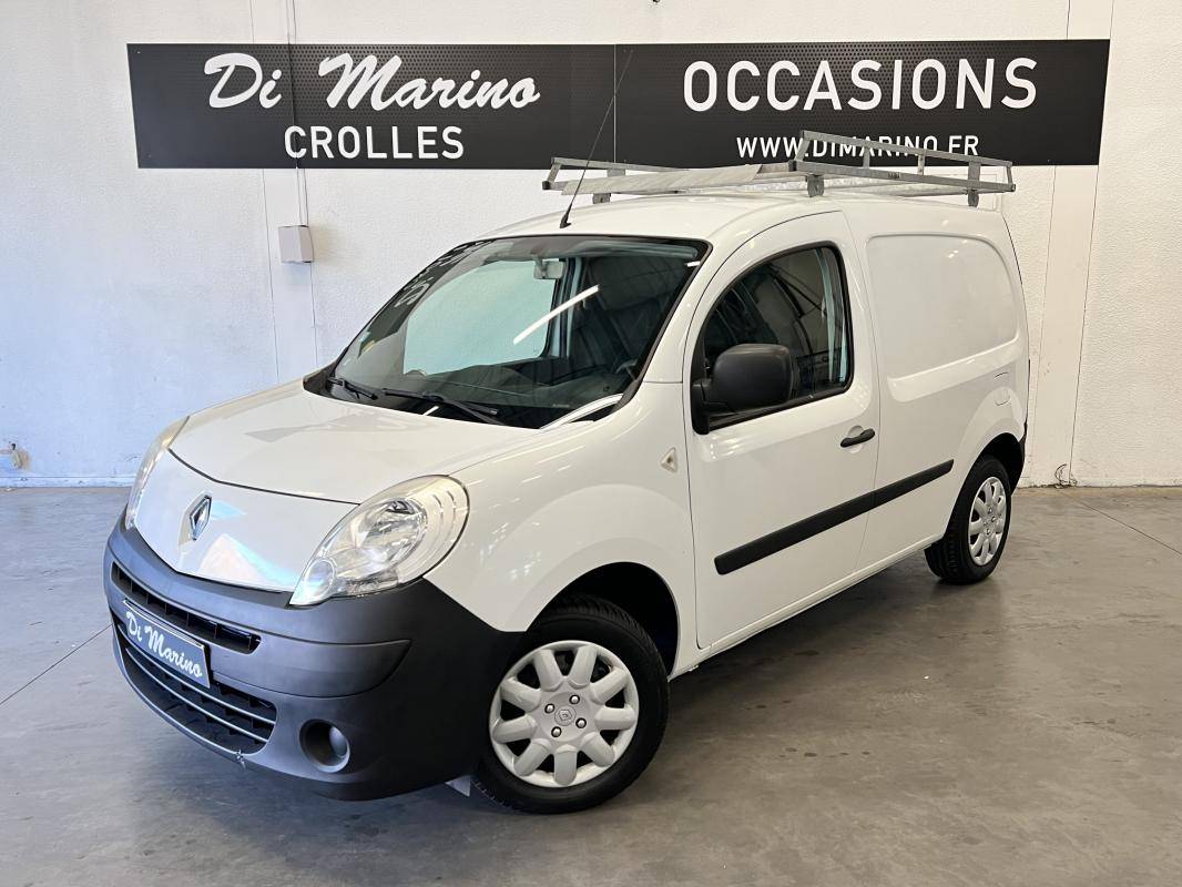 Renault Kangoo Express