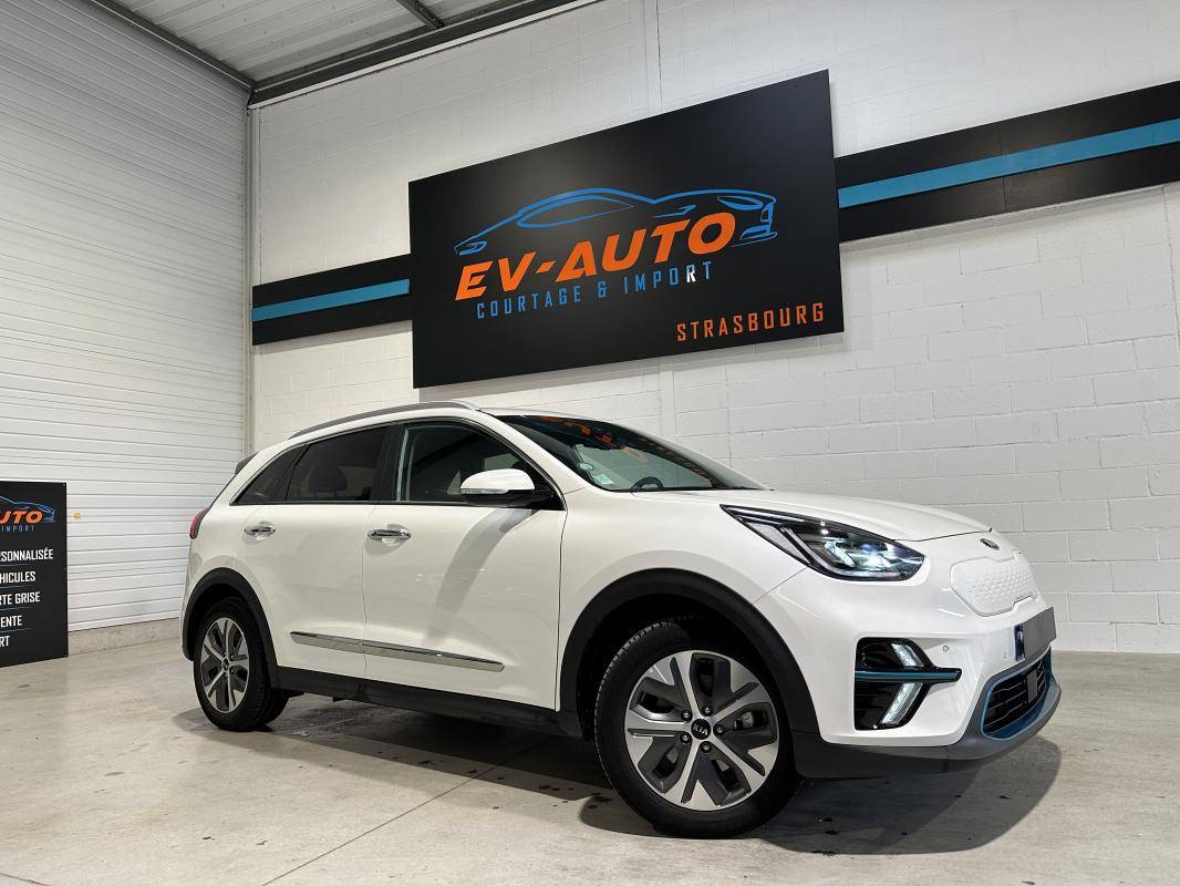 Kia e-Niro