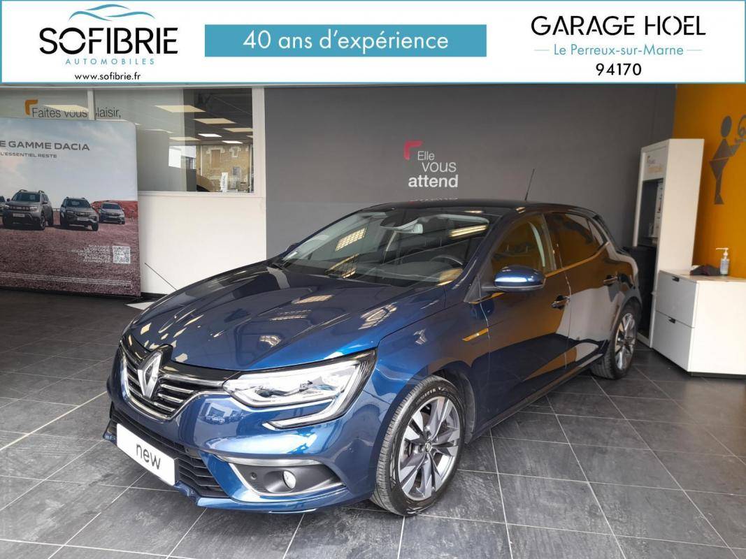 Renault Mégane