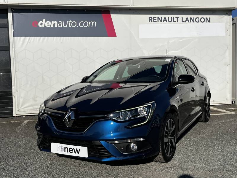 Renault Mégane