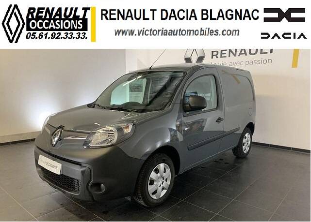 Renault Kangoo Express