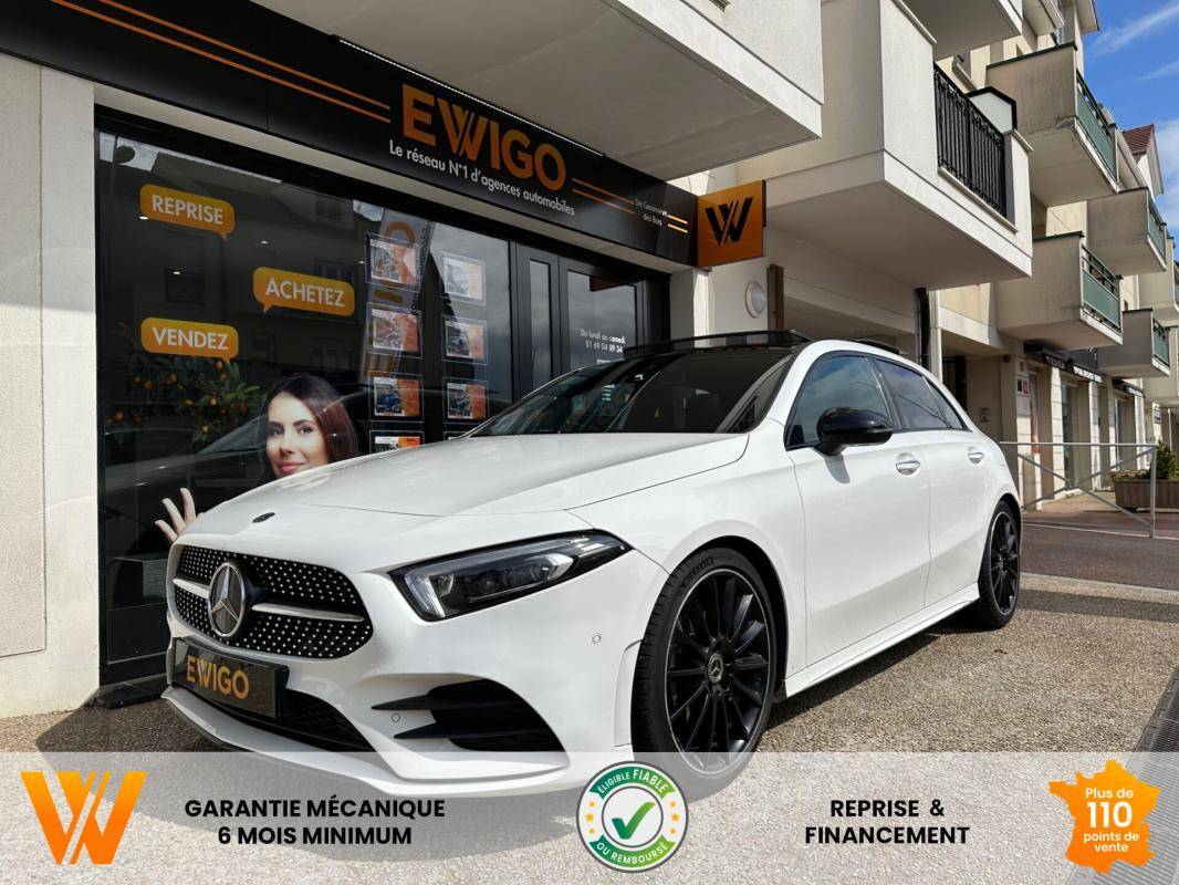 Mercedes Classe A