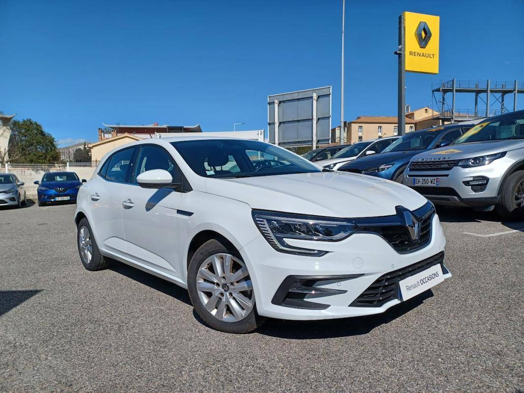 Renault Mégane