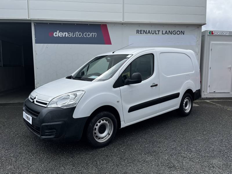 Citroën Berlingo