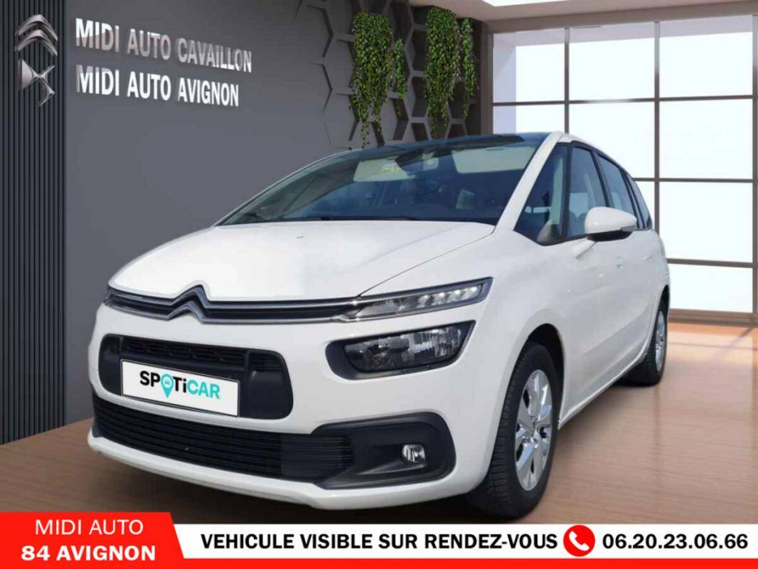 Citroën C4