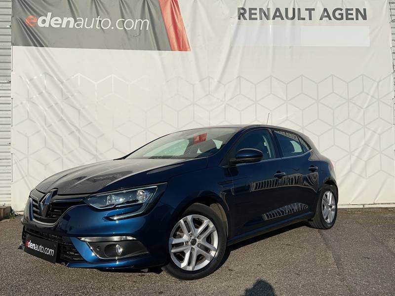 Renault Mégane