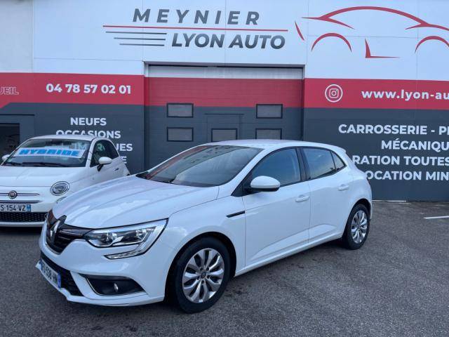 Renault Mégane