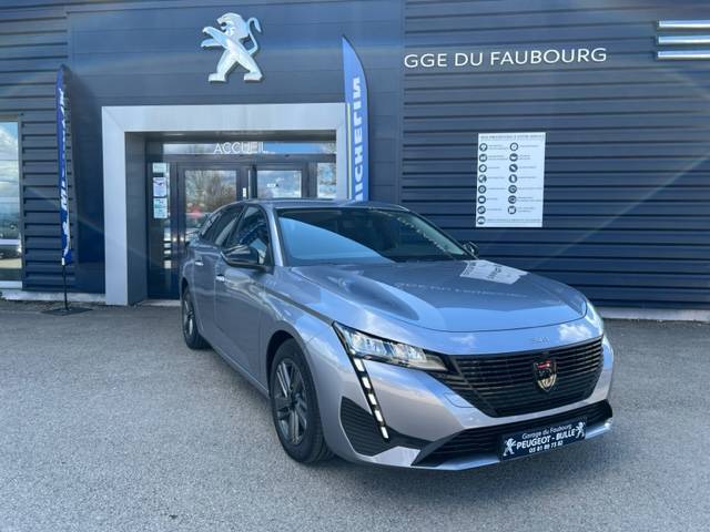 Peugeot 308 SW