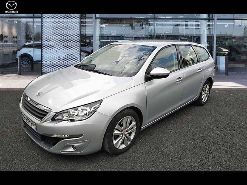 Peugeot 308 SW