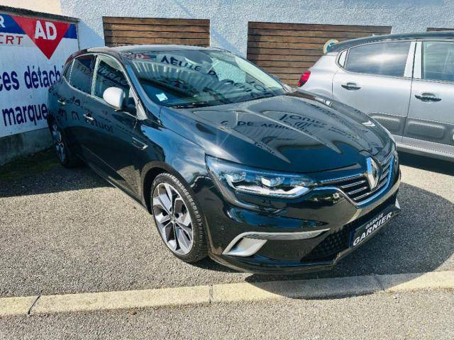 Renault Mégane