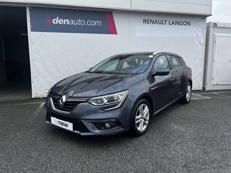 Renault Mégane