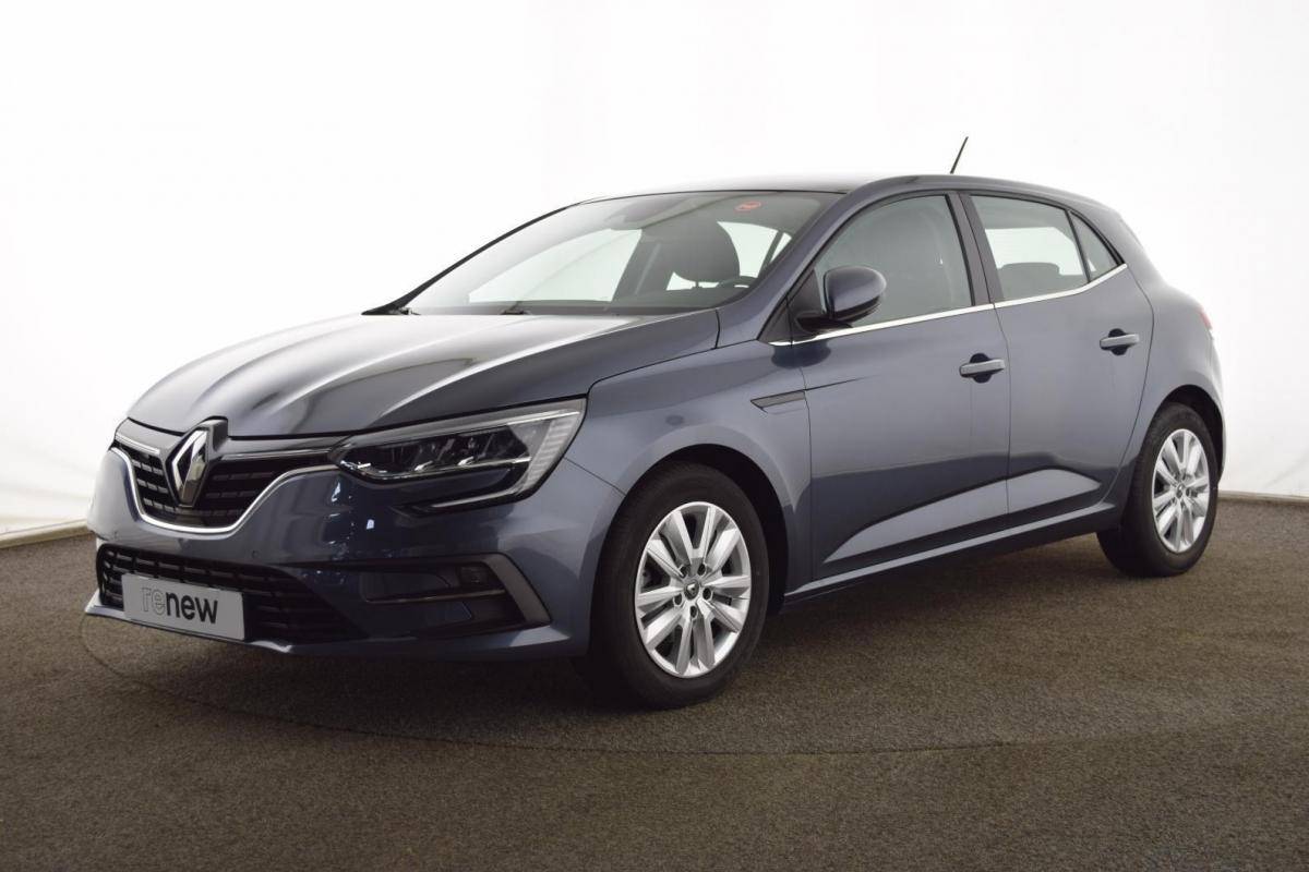 Renault Mégane